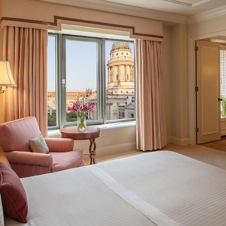 Regent Berlin, An Ihg Hotel Esterno foto