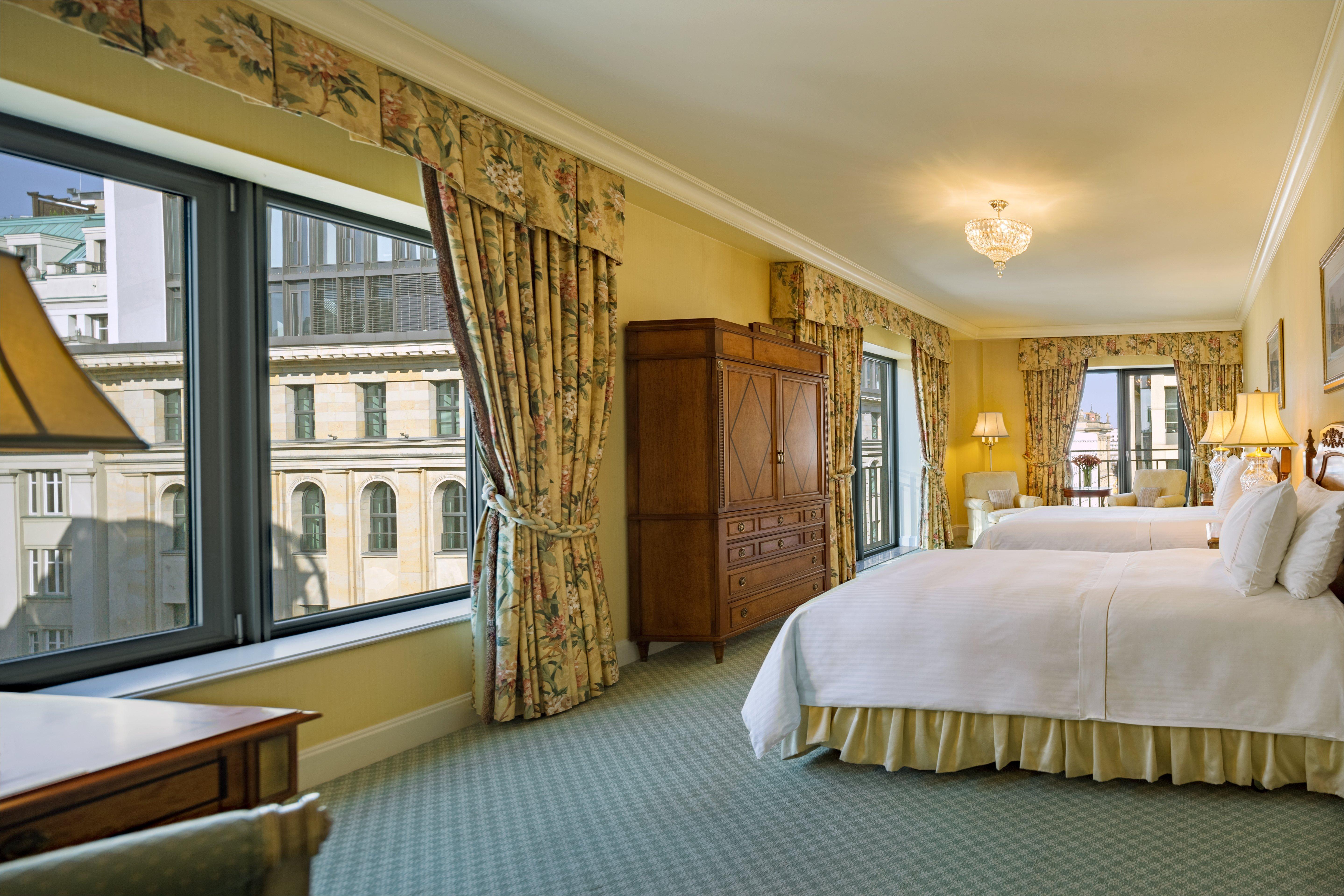 Regent Berlin, An Ihg Hotel Esterno foto