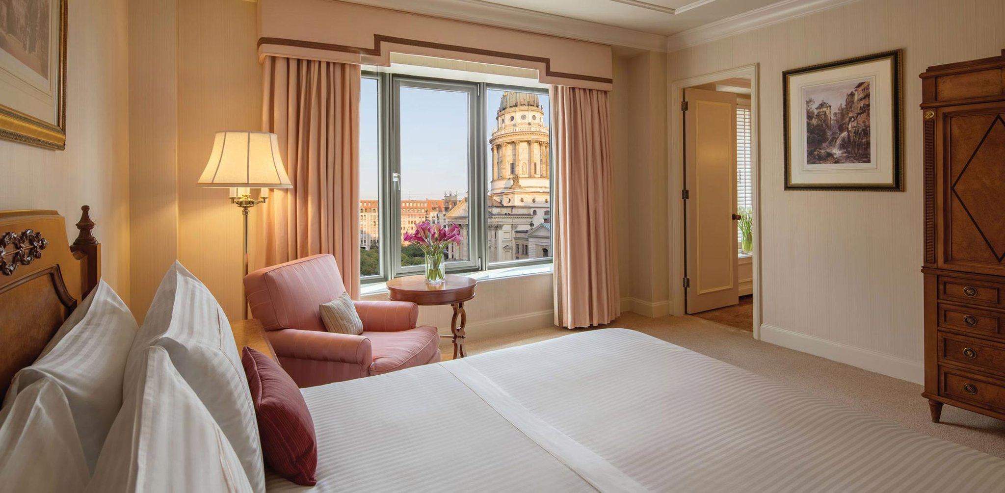 Regent Berlin, An Ihg Hotel Esterno foto