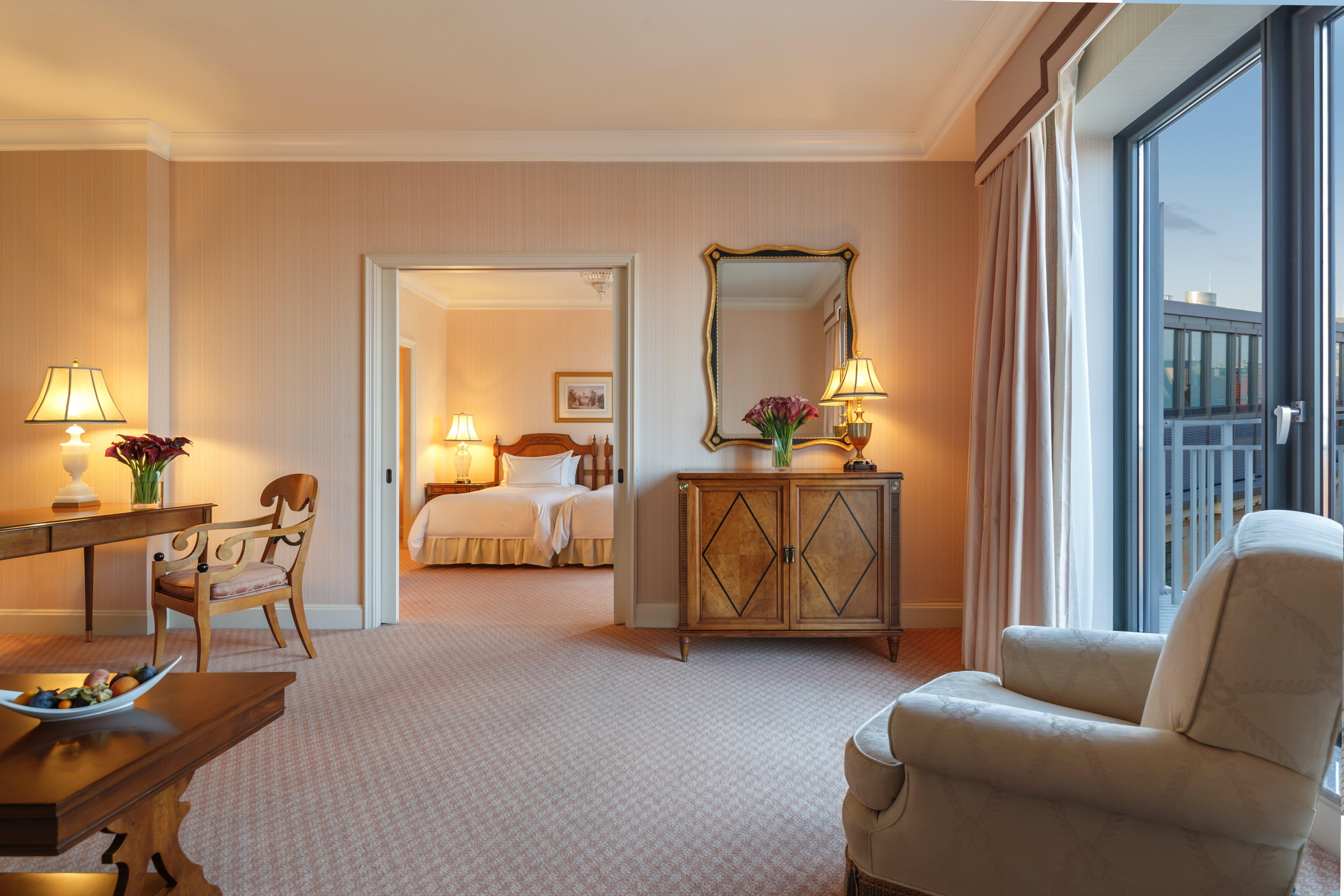 Regent Berlin, An Ihg Hotel Esterno foto