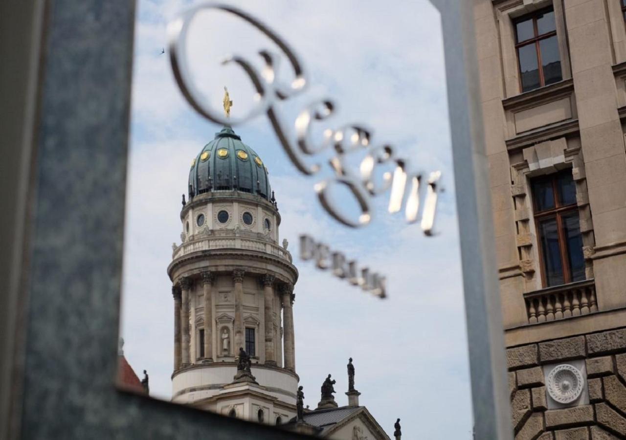 Regent Berlin, An Ihg Hotel Esterno foto