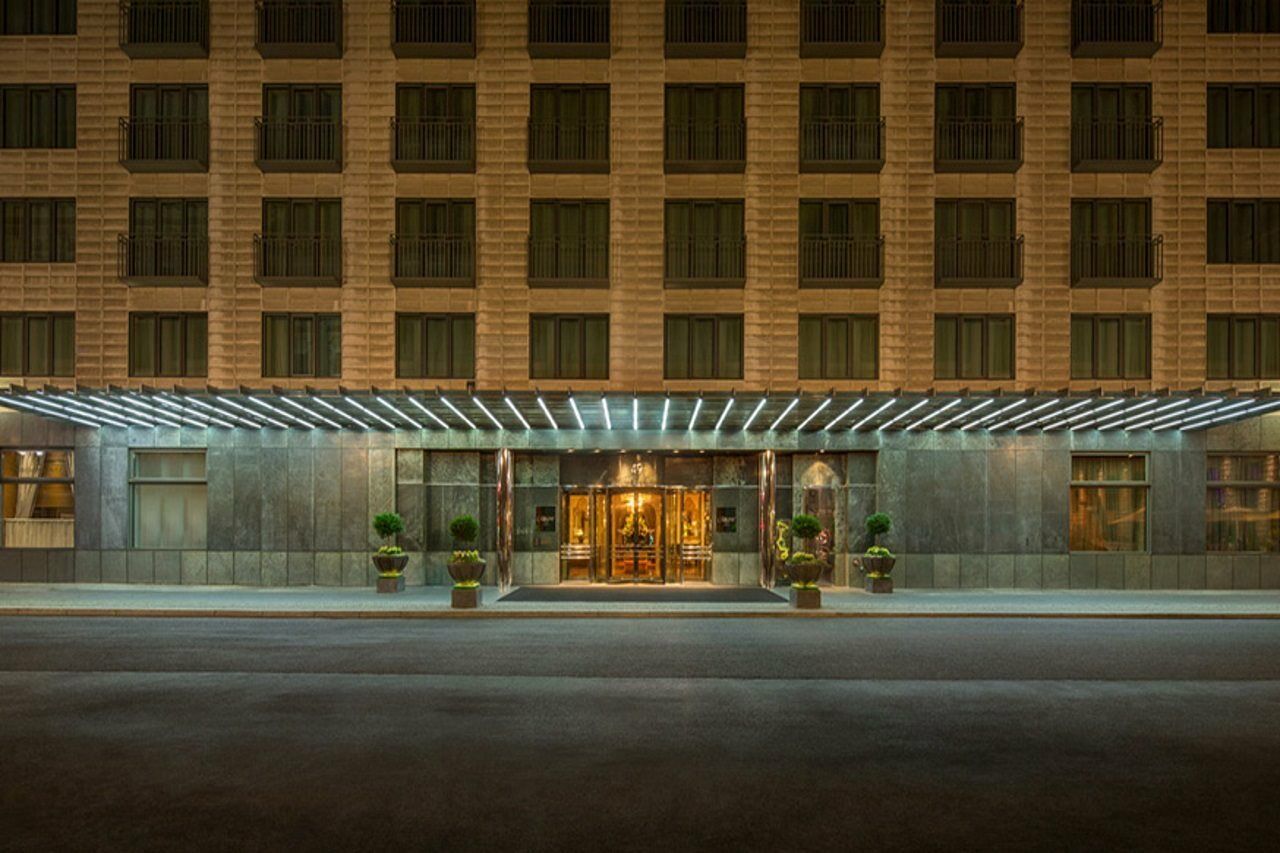Regent Berlin, An Ihg Hotel Esterno foto