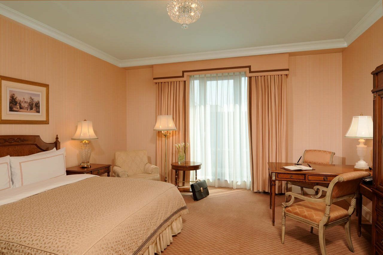 Regent Berlin, An Ihg Hotel Esterno foto