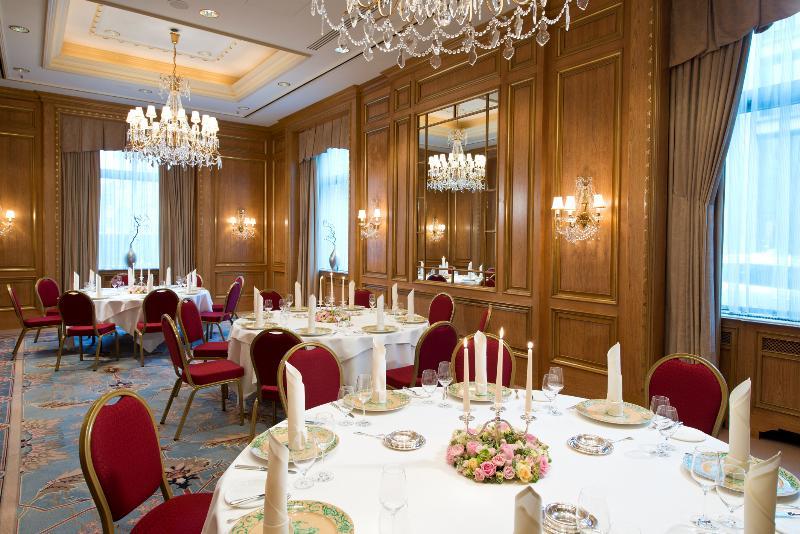 Regent Berlin, An Ihg Hotel Esterno foto