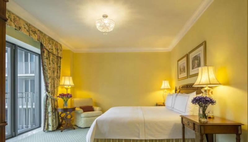 Regent Berlin, An Ihg Hotel Esterno foto
