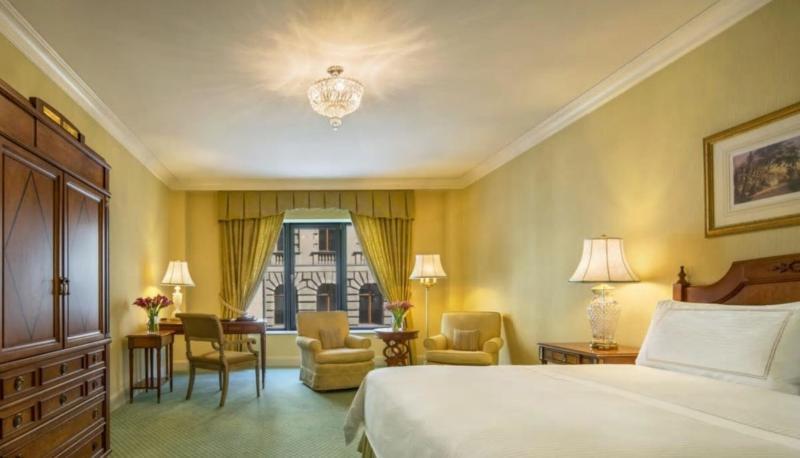 Regent Berlin, An Ihg Hotel Esterno foto